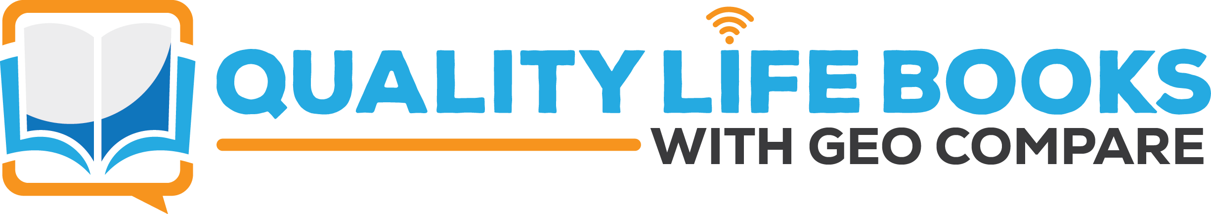 Quality Life Books Logo